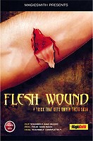 Flesh Wound by Magic Smith