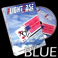 Flightcase [Blue] by Peter Eggink