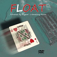 FLOAT by Higpon