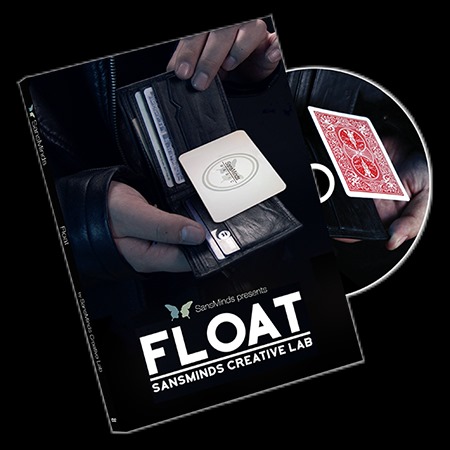 Float by SansMinds Creative Lab