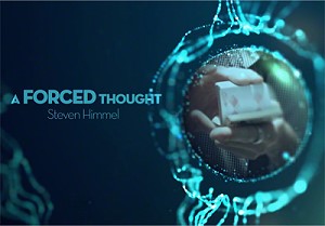 A Forced Thought by Steven Himmel (MMSDL)