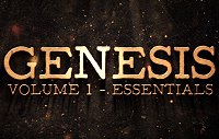 Genesis v1 - Essentials by Andrei Jikh