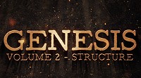 Genesis v2 - Structure by Andrei Jikh