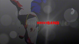 Ghost Band by Arnel Renegado (MMSDL)