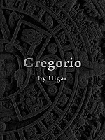 Gregorio by Higar