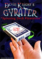 Gyrater by Devin Knight Gyrater by Devin Knight