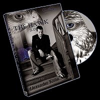The Hawk 2.0 by Alexander Kolle
