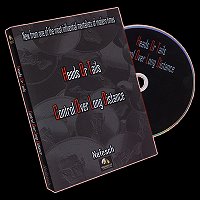 Heads Or Tails & Control Over Long Distance by Nefesch Heads Or Tails & Control Over Long Distance by Nefesch