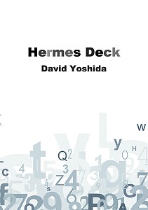 Hermes Deck () by David Yoshida