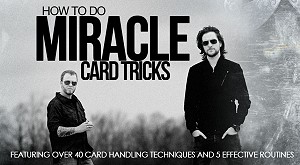 How To Do Miracle Card Tricks by Ellusionist