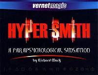Hyper Smith by Richard Mark