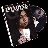 Imagine by G. and S.M.Productionz