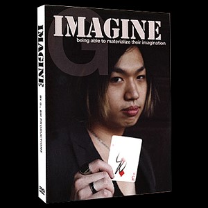 Imagine by G. and S.M.Productionz (MMSDL)