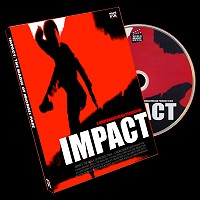 Impact by Michael Paul