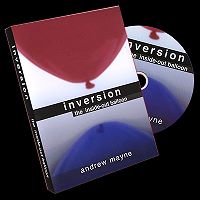 Inversion by Andrew Mayne