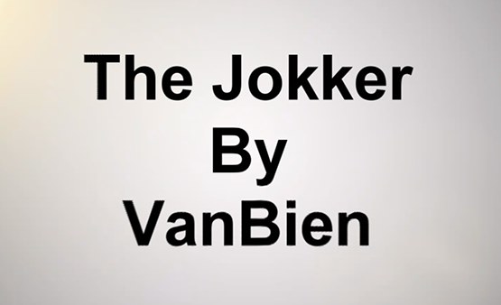 The Jokker by VanBien (MMSDL)