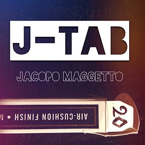 J-Tab by Jacopo Maggetto (MMSDL)