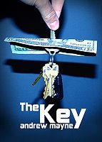 The Key by Andrew Mayne