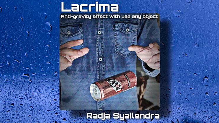 Lacrima by Radja Syailendra