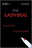 Lady Bug by Paul Vigil