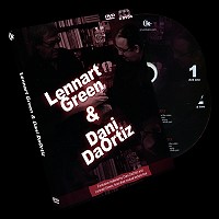 Lennart Green & Dani DaOrtiz (L&D) (2DVD)