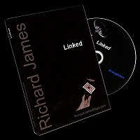 Linked by Richard James