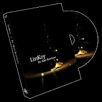 LinKey by Alan Rorrison and Titanas Magic