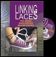 Linking Laces by Paul Harris,David Jockisch,William Goodwin