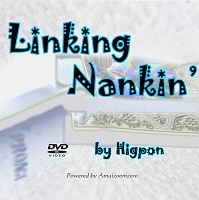 Linking Nankin\' by Higpon