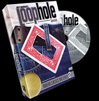 Loophole by Nigel Harrison
