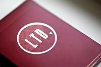 LTD. (Limited) Playing Cards [RED] (2���߰ʾ头��ʸ��̵��£�衪)