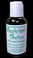 Magician\'s Choice - Emerald Formula
