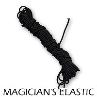 Magician\'s Elastic by Uday