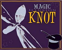 Magic Knot (Slydini Silks)