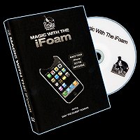 Magic with the iFoam Magic with the iFoam