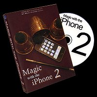 Magic with the iPhone Volume 2
