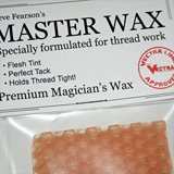 Master Wax by Steve Fearson