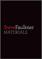 Materials (2DVD) by Steve Faulkner