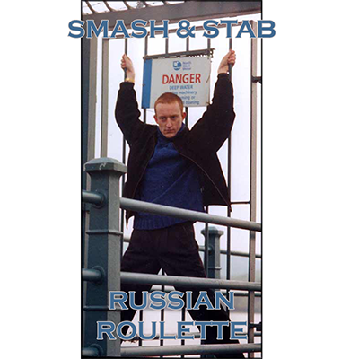 Royle\'s Smash & Stab by Jonathan Royle - Video/Book DOWNLOAD