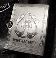 Card Guard by Mechanic Industries
