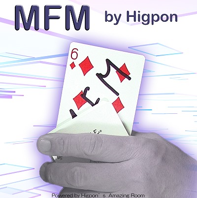 MFM by Higpon