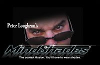 Mindshades by Peter Loughran