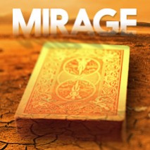 Mirage by JB Dumas & David Stone