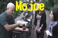 Mojoe(�⥸�硼) by John Kennedy