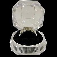 Neomagnetic Ring (19mm) by Leo Smetsers