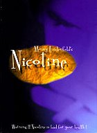 Nicotine by Menny Lindenfeld