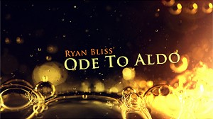 Ode To Aldo by Ryan Bliss (MMSDL)
