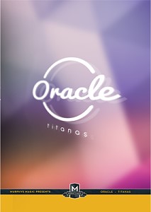 Oracle by Titanas (MMSDL)
