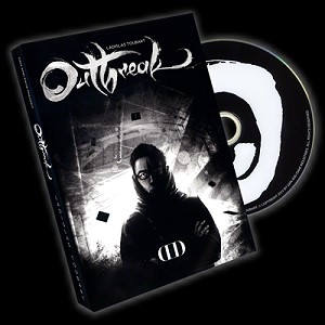 Outbreak by Ladislas Toubart Outbreak by Ladislas Toubart