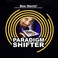Paradigm Shifter by Ben Harris